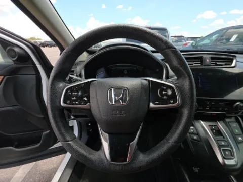 More photos of 2022 Honda CR-V Hybrid EX at Gulliver Auto Group, TX