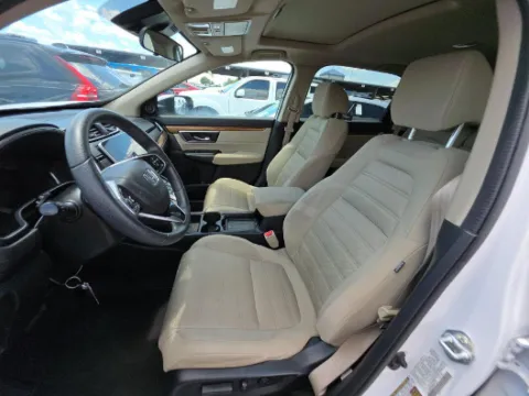 More photos of 2022 Honda CR-V Hybrid EX at Gulliver Auto Group, TX