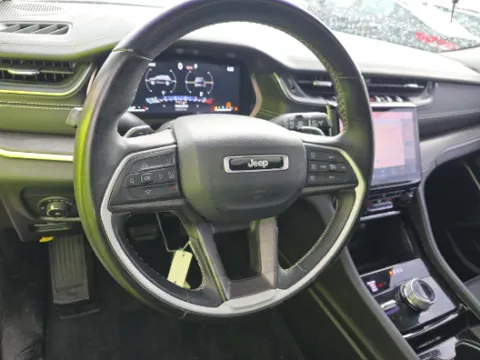 More photos of 2022 Jeep Grand Cherokee Limited at Gulliver Auto Group, TX
