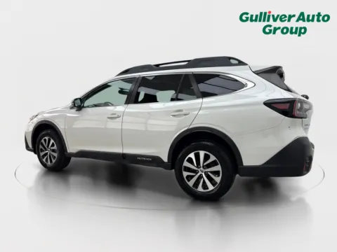 More photos of 2021 Subaru Outback Premium at Gulliver Auto Group, TX