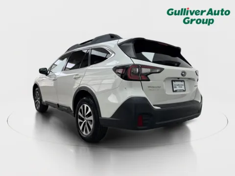 More photos of 2021 Subaru Outback Premium at Gulliver Auto Group, TX
