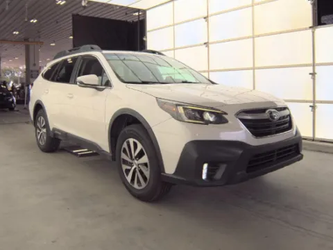 Another view of 2021 Subaru Outback Premium for sale in Plano, TX at Gulliver Auto Group