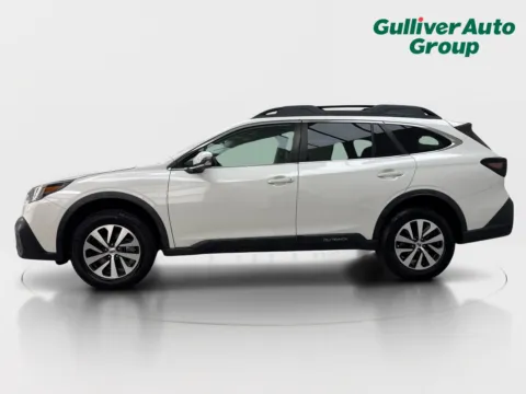 Another view of 2021 Subaru Outback Premium for sale in Plano, TX at Gulliver Auto Group