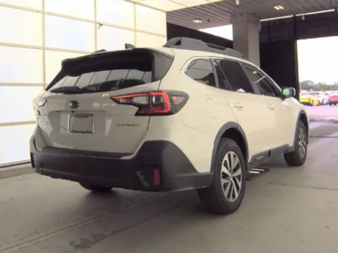 Another view of 2021 Subaru Outback Premium for sale in Plano, TX at Gulliver Auto Group