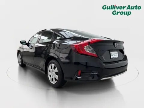 More photos of 2019 Honda Civic LX at Gulliver Auto Group, TX