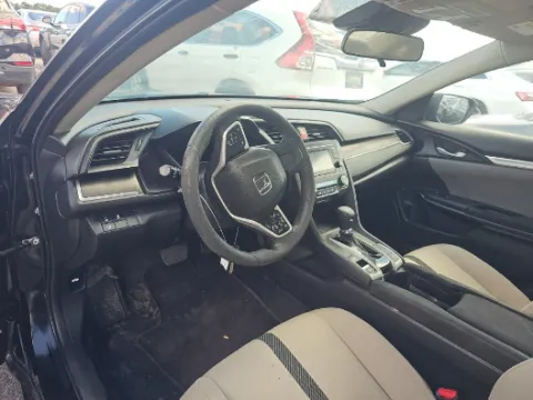 More photos of 2019 Honda Civic LX at Gulliver Auto Group, TX