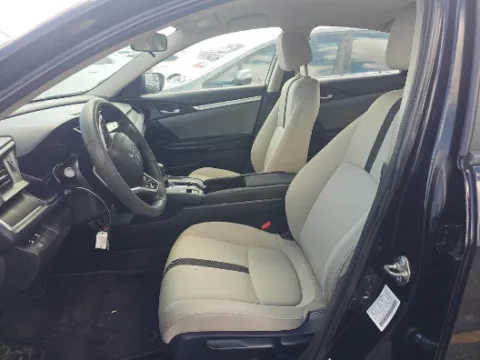 More photos of 2019 Honda Civic LX at Gulliver Auto Group, TX