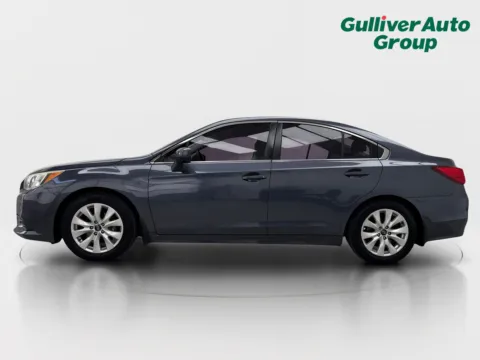Another view of 2016 Subaru Legacy 2.5i for sale in Plano, TX at Gulliver Auto Group