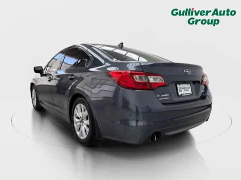 More photos of 2016 Subaru Legacy 2.5i at Gulliver Auto Group, TX