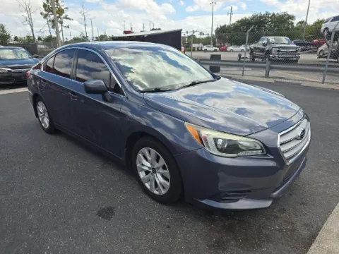 Another view of 2016 Subaru Legacy 2.5i for sale in Plano, TX at Gulliver Auto Group