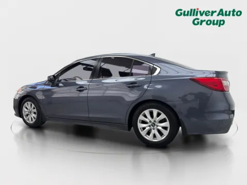 More photos of 2016 Subaru Legacy 2.5i at Gulliver Auto Group, TX
