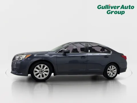 Photos of 2016 Subaru Legacy 2.5i for sale in Plano, TX at Gulliver Auto Group