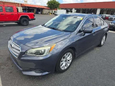 Photos of 2016 Subaru Legacy 2.5i for sale in Plano, TX at Gulliver Auto Group