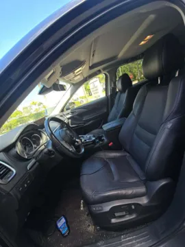 More photos of 2023 Mazda CX-9 Touring Plus at Gulliver Auto Group, TX