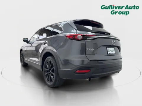 More photos of 2023 Mazda CX-9 Touring Plus at Gulliver Auto Group, TX