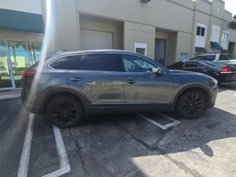 More photos of 2023 Mazda CX-9 Touring Plus at Gulliver Auto Group, TX