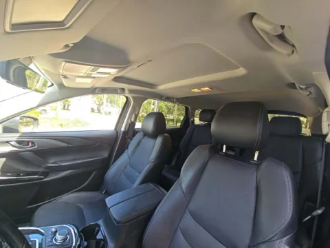 More photos of 2023 Mazda CX-9 Touring Plus at Gulliver Auto Group, TX