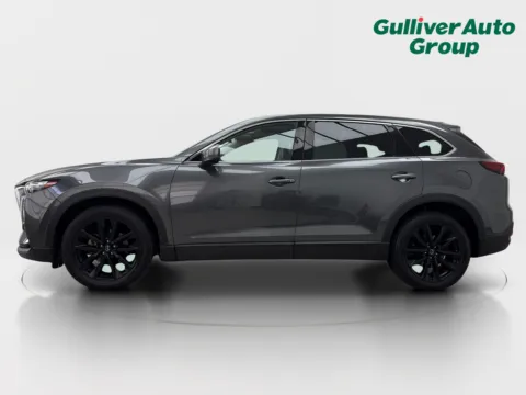 Another view of 2023 Mazda CX-9 Touring Plus for sale in Plano, TX at Gulliver Auto Group