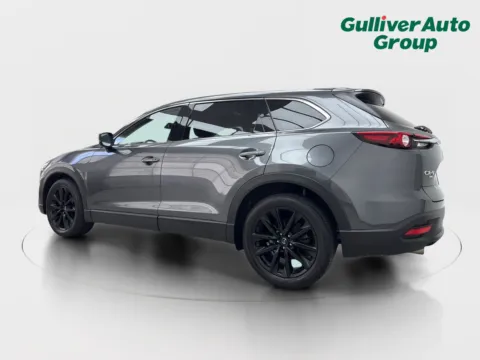 More photos of 2023 Mazda CX-9 Touring Plus at Gulliver Auto Group, TX