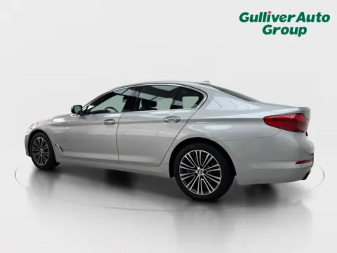 More photos of 2018 BMW 5 Series 530i at Gulliver Auto Group, TX