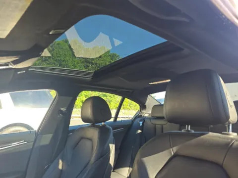 More photos of 2018 BMW 5 Series 530i at Gulliver Auto Group, TX