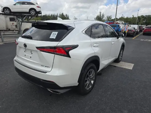 Photos of 2020 Lexus NX 300 Base for sale in Plano, TX at Gulliver Auto Group