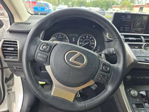 More photos of 2020 Lexus NX 300 Base at Gulliver Auto Group, TX