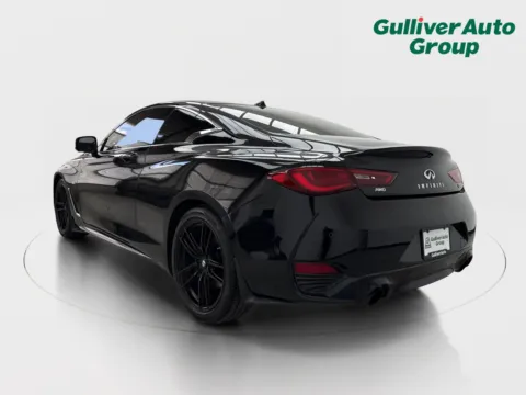 More photos of 2017 INFINITI Q60 3.0t Premium at Gulliver Auto Group, TX