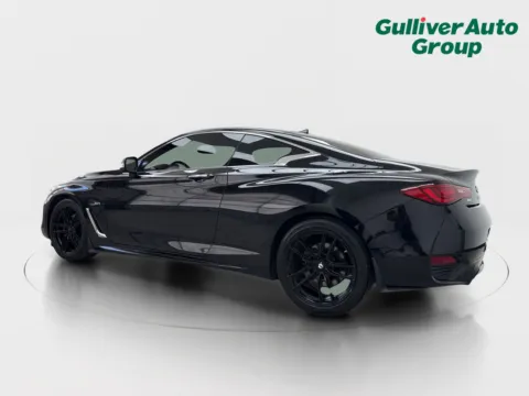 More photos of 2017 INFINITI Q60 3.0t Premium at Gulliver Auto Group, TX