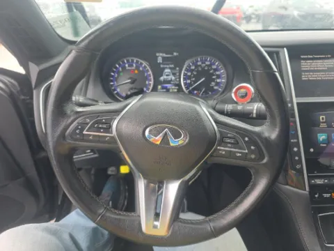 More photos of 2017 INFINITI Q60 3.0t Premium at Gulliver Auto Group, TX