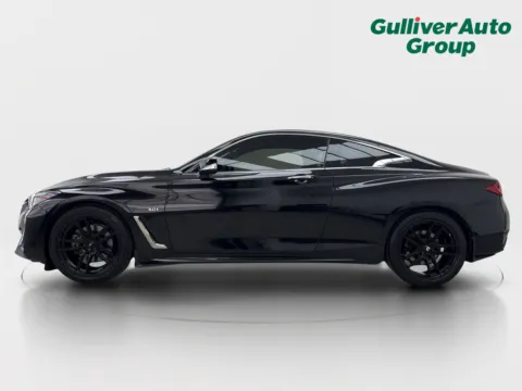 More photos of 2017 INFINITI Q60 3.0t Premium at Gulliver Auto Group, TX