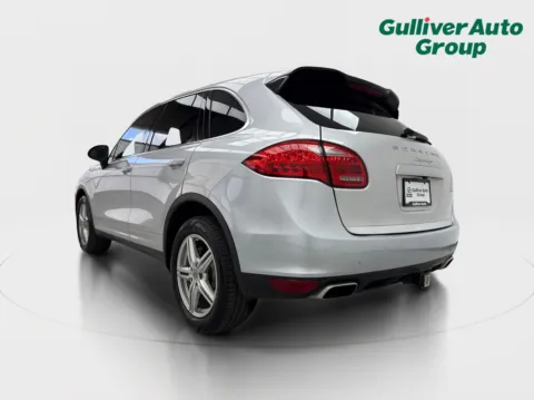 More photos of 2014 Porsche Cayenne S at Gulliver Auto Group, TX