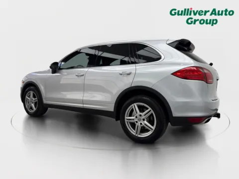 More photos of 2014 Porsche Cayenne S at Gulliver Auto Group, TX