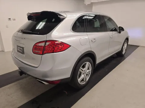 Photos of 2014 Porsche Cayenne S for sale in Plano, TX at Gulliver Auto Group