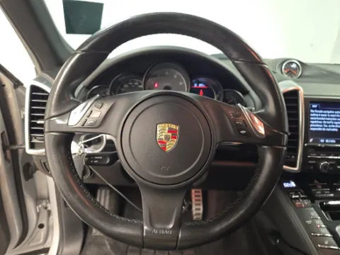 More photos of 2014 Porsche Cayenne S at Gulliver Auto Group, TX