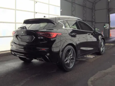Photos of 2017 INFINITI QX30 Premium for sale in Plano, TX at Gulliver Auto Group