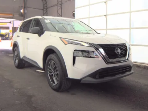 More photos of 2023 Nissan Rogue S at Gulliver Auto Group, TX