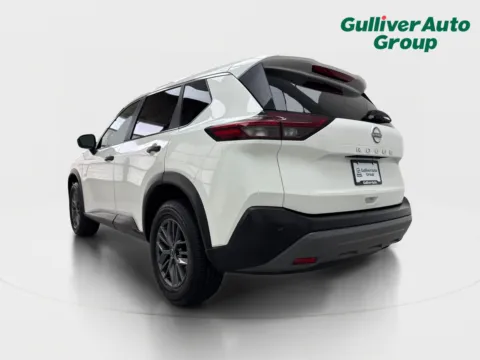 More photos of 2023 Nissan Rogue S at Gulliver Auto Group, TX