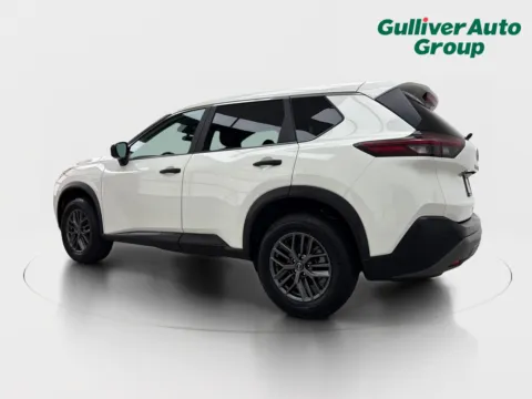 More photos of 2023 Nissan Rogue S at Gulliver Auto Group, TX