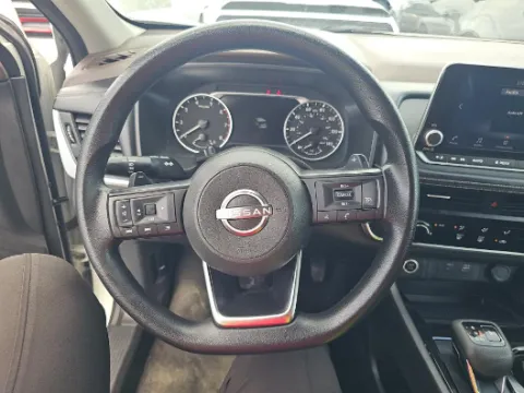 More photos of 2023 Nissan Rogue S at Gulliver Auto Group, TX