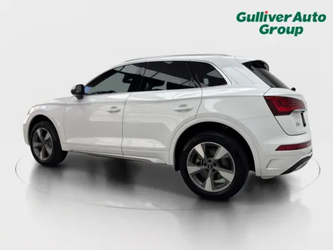 More photos of 2023 Audi Q5 40 Premium Plus at Gulliver Auto Group, TX