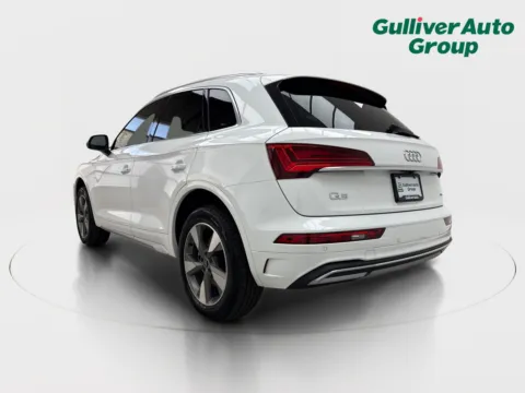 More photos of 2023 Audi Q5 40 Premium Plus at Gulliver Auto Group, TX