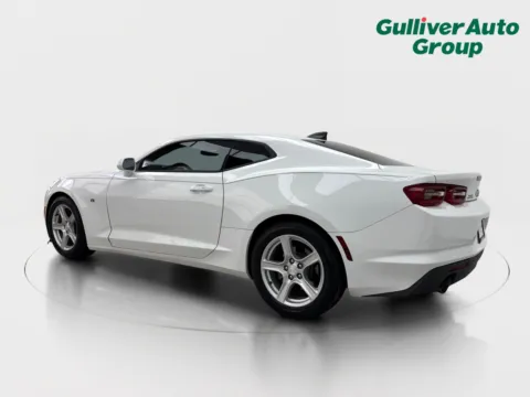 More photos of 2020 Chevrolet Camaro 1LT at Gulliver Auto Group, TX