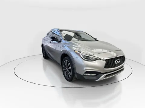 Photos of 2018 INFINITI QX30 Premium for sale in Plano, TX at Gulliver Auto Group