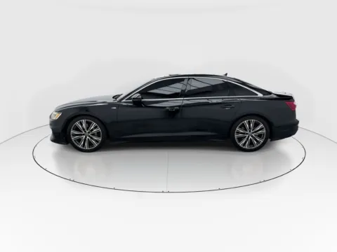 More photos of 2019 Audi A6 3.0T Premium Plus at Gulliver Auto Group, TX