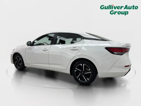 More photos of 2024 Nissan Sentra SV at Gulliver Auto Group, TX