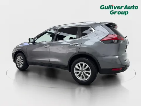 More photos of 2020 Nissan Rogue SV at Gulliver Auto Group, TX