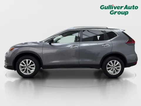 More photos of 2020 Nissan Rogue SV at Gulliver Auto Group, TX