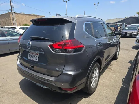 Another view of 2020 Nissan Rogue SV for sale in Plano, TX at Gulliver Auto Group