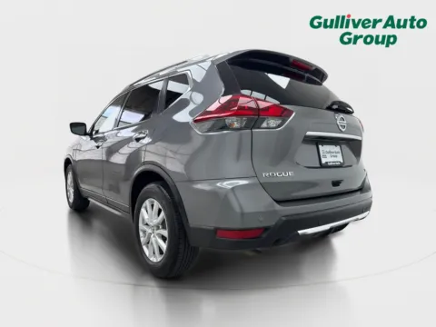 More photos of 2020 Nissan Rogue SV at Gulliver Auto Group, TX